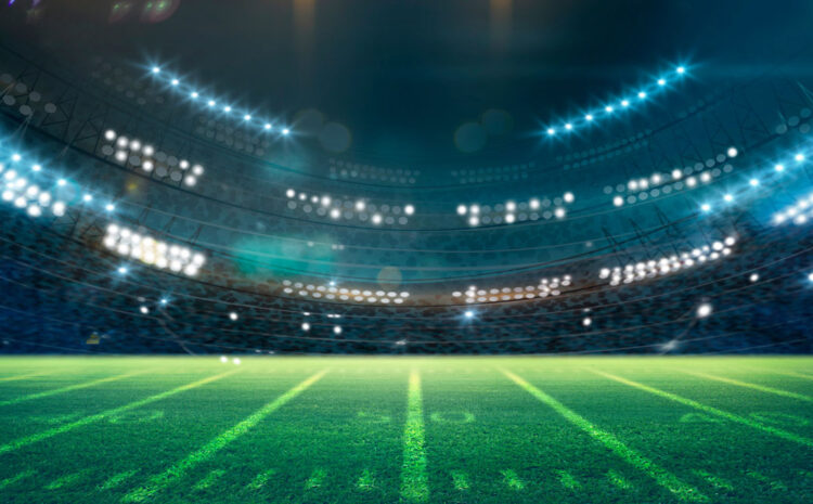  How Flood Lights Are Transforming Urban Infrastructure