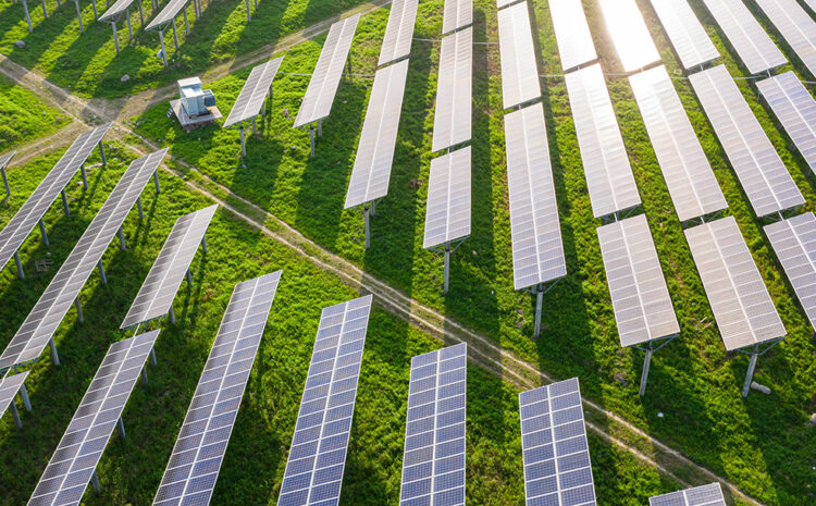  🌱 Why Sustainable Electrical Solutions Are Key to a Greener Tomorrow
