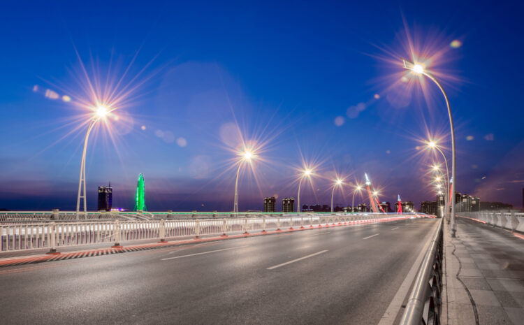  Why Semi-Integrated Solar Street Lights Are the Smart Choice