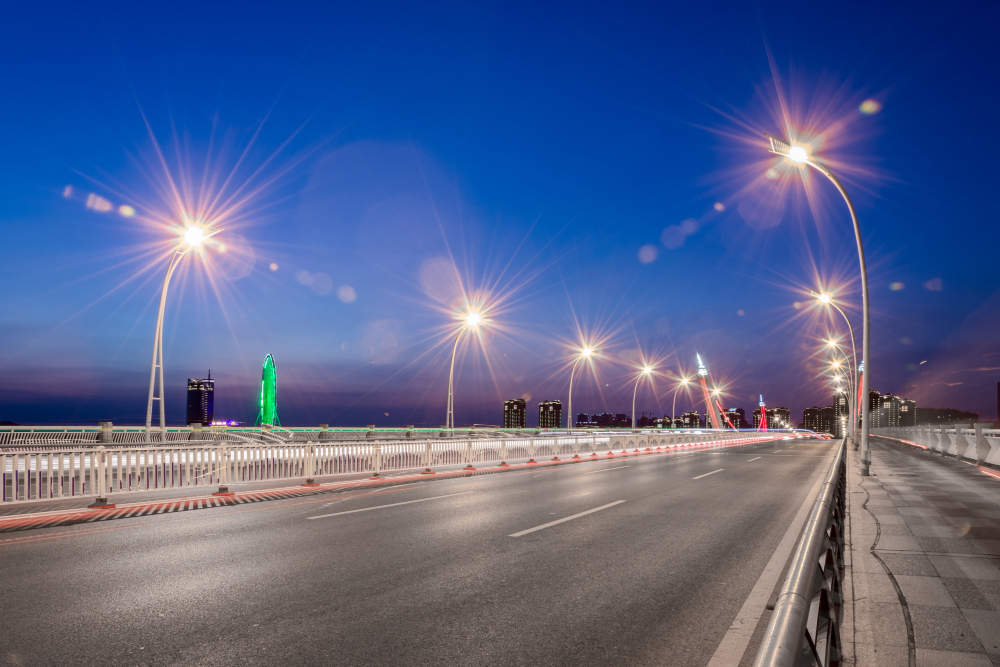 Why Semi-Integrated Solar Street Lights Are the Smart Choice